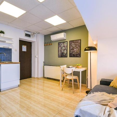 Unirii Center Apartments By Olala Homes ブカレスト エクステリア 写真