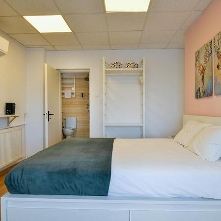 Unirii Center Apartments By Olala Homes ブカレスト エクステリア 写真