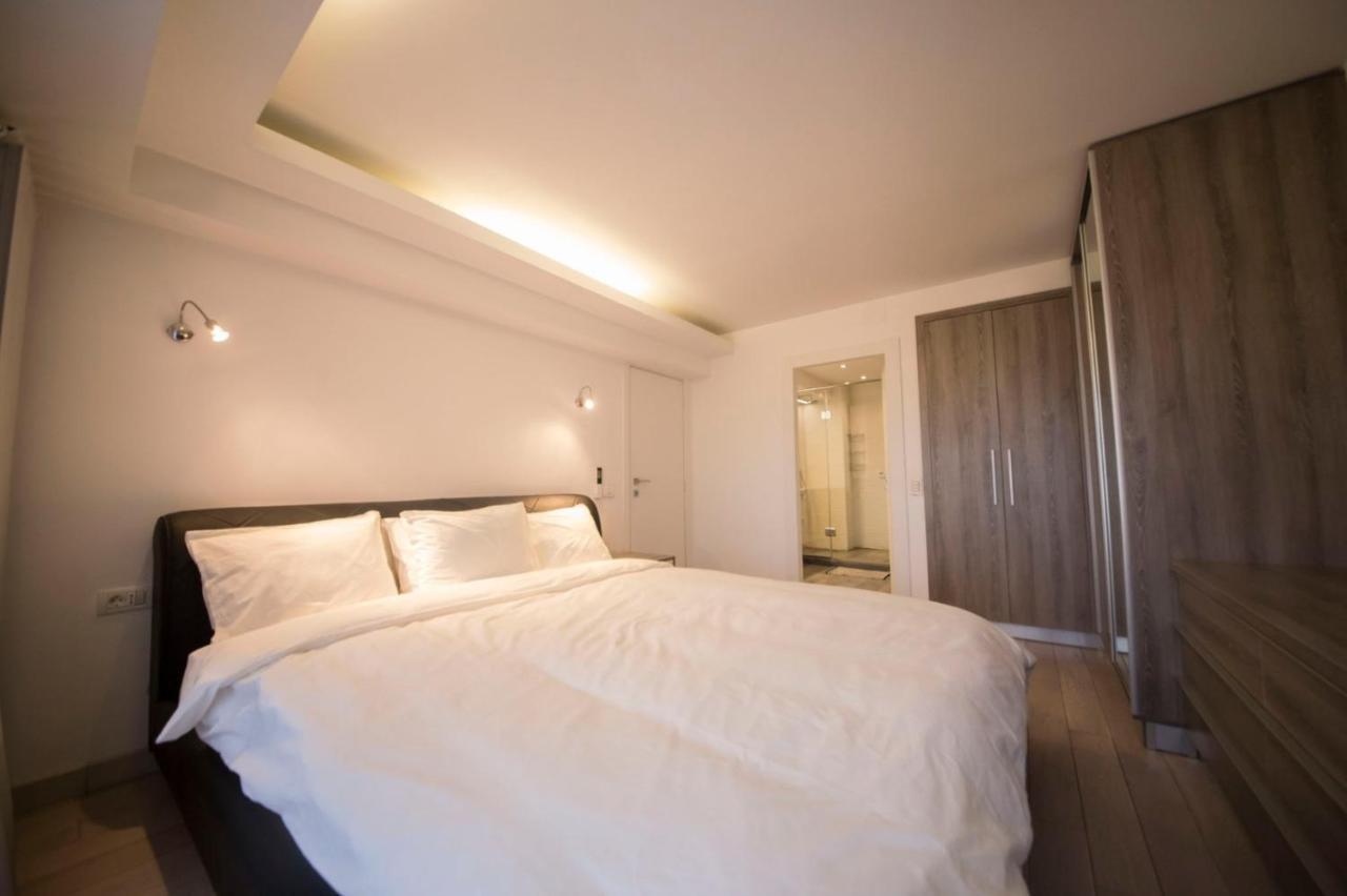Unirii Center Apartments By Olala Homes ブカレスト エクステリア 写真