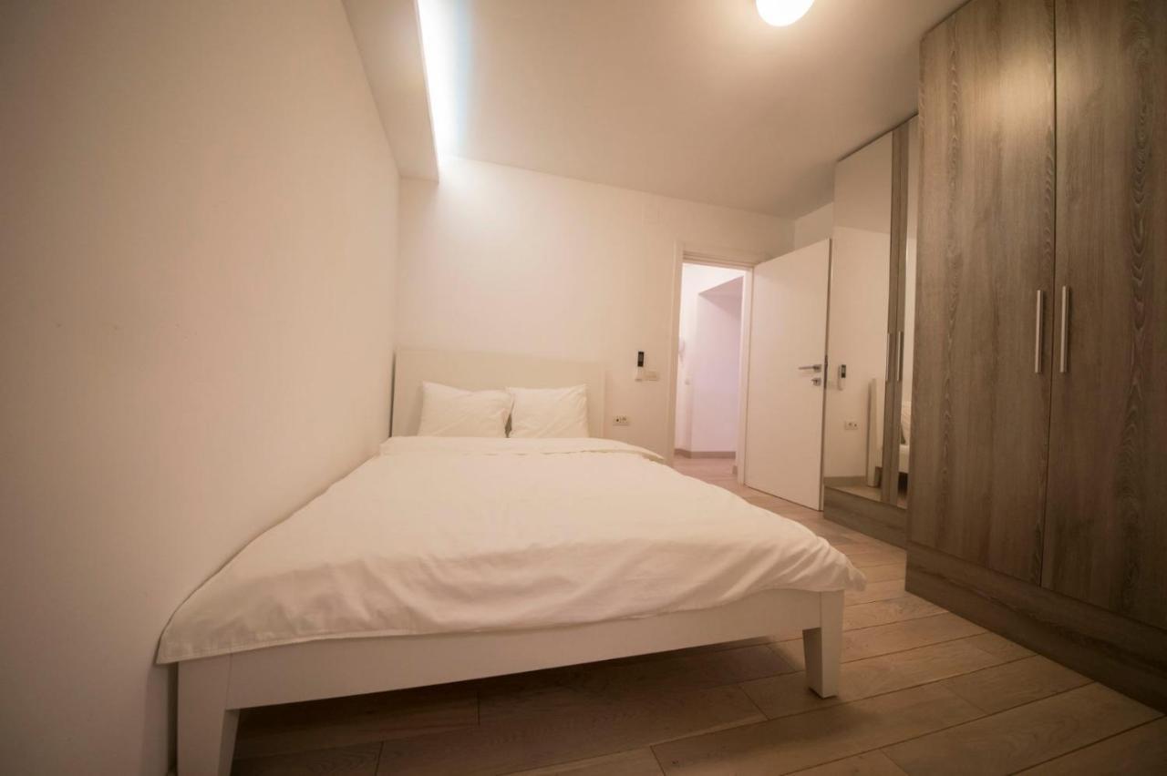 Unirii Center Apartments By Olala Homes ブカレスト エクステリア 写真