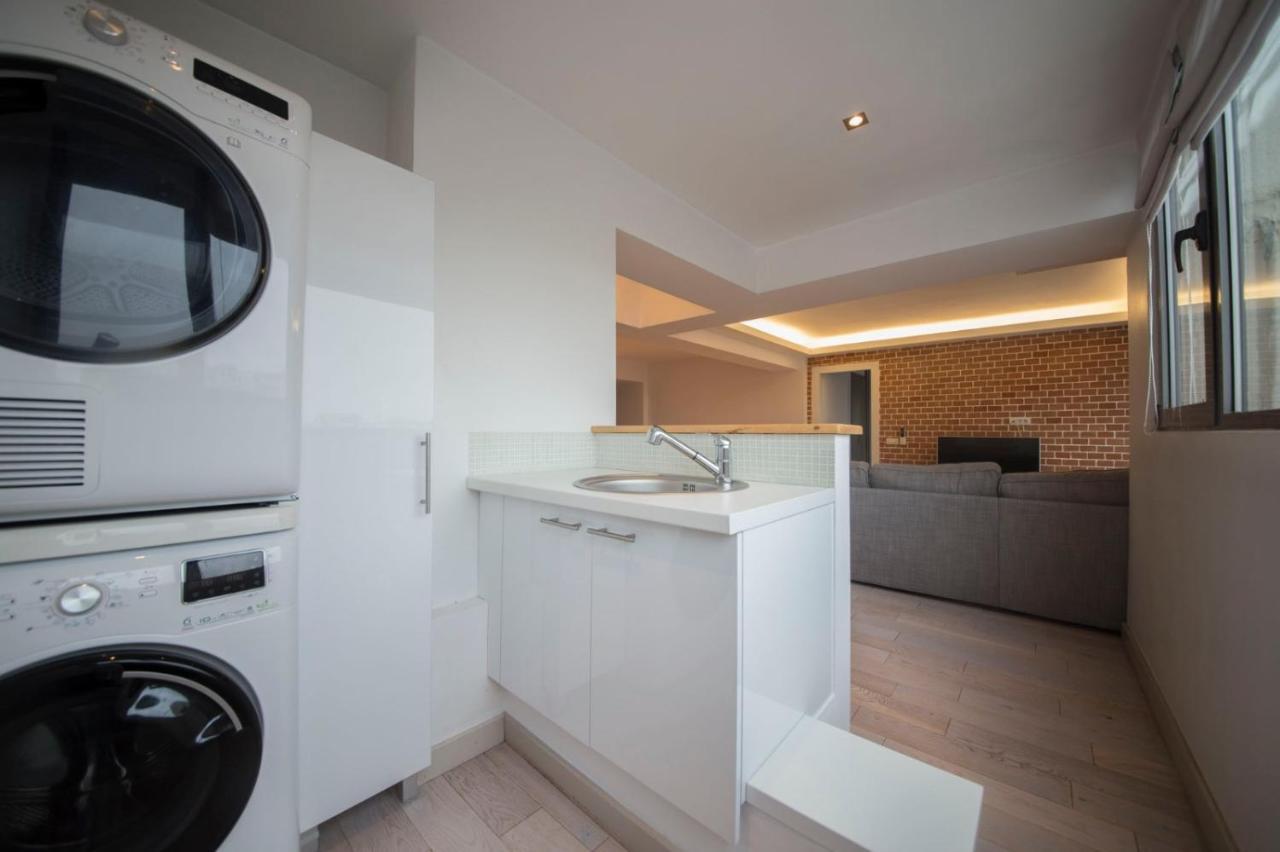 Unirii Center Apartments By Olala Homes ブカレスト エクステリア 写真
