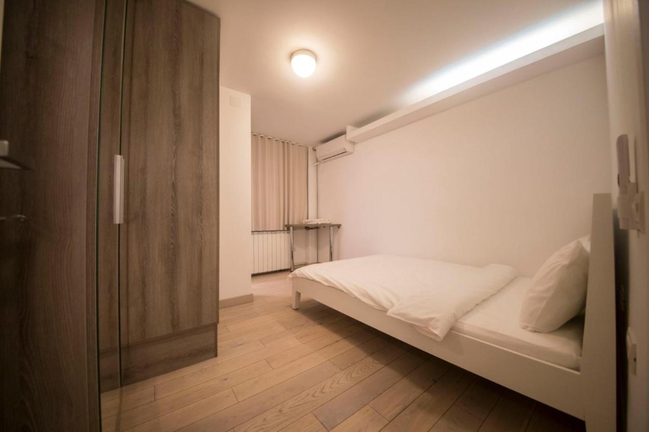 Unirii Center Apartments By Olala Homes ブカレスト エクステリア 写真