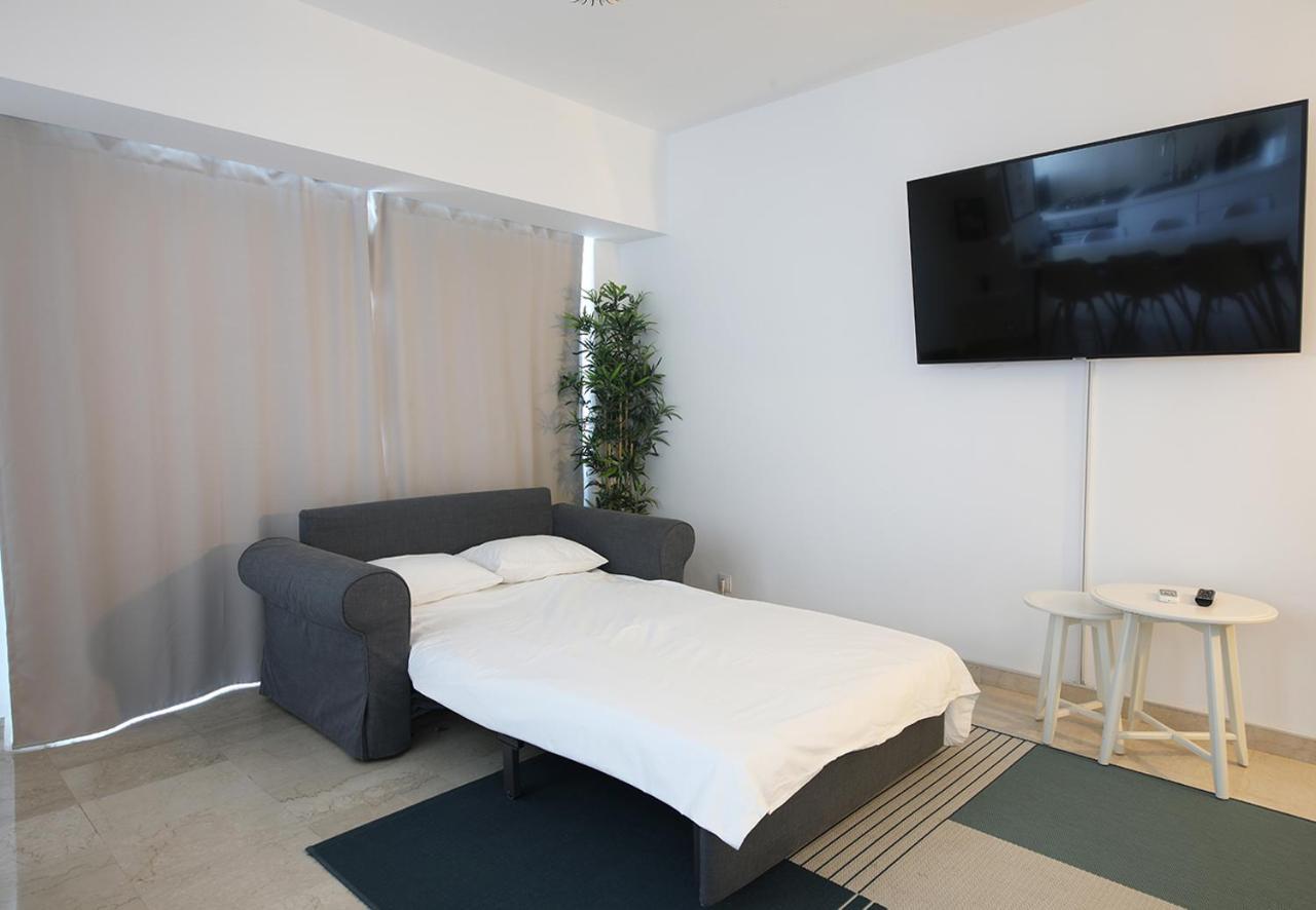 Unirii Center Apartments By Olala Homes ブカレスト エクステリア 写真