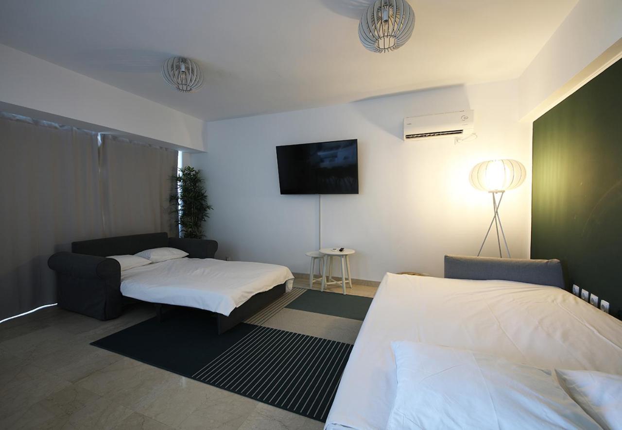 Unirii Center Apartments By Olala Homes ブカレスト エクステリア 写真