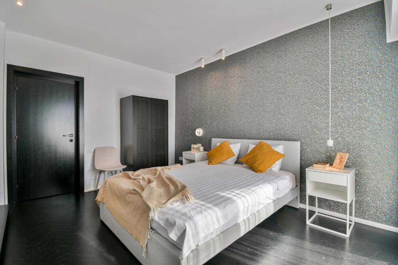 Unirii Center Apartments By Olala Homes ブカレスト エクステリア 写真