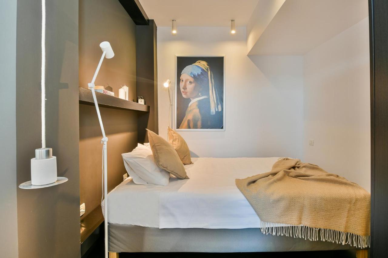 Unirii Center Apartments By Olala Homes ブカレスト エクステリア 写真