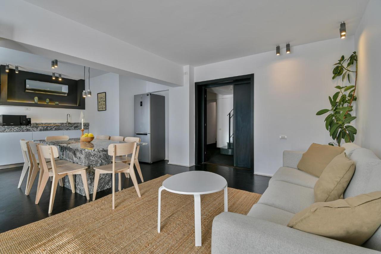 Unirii Center Apartments By Olala Homes ブカレスト エクステリア 写真