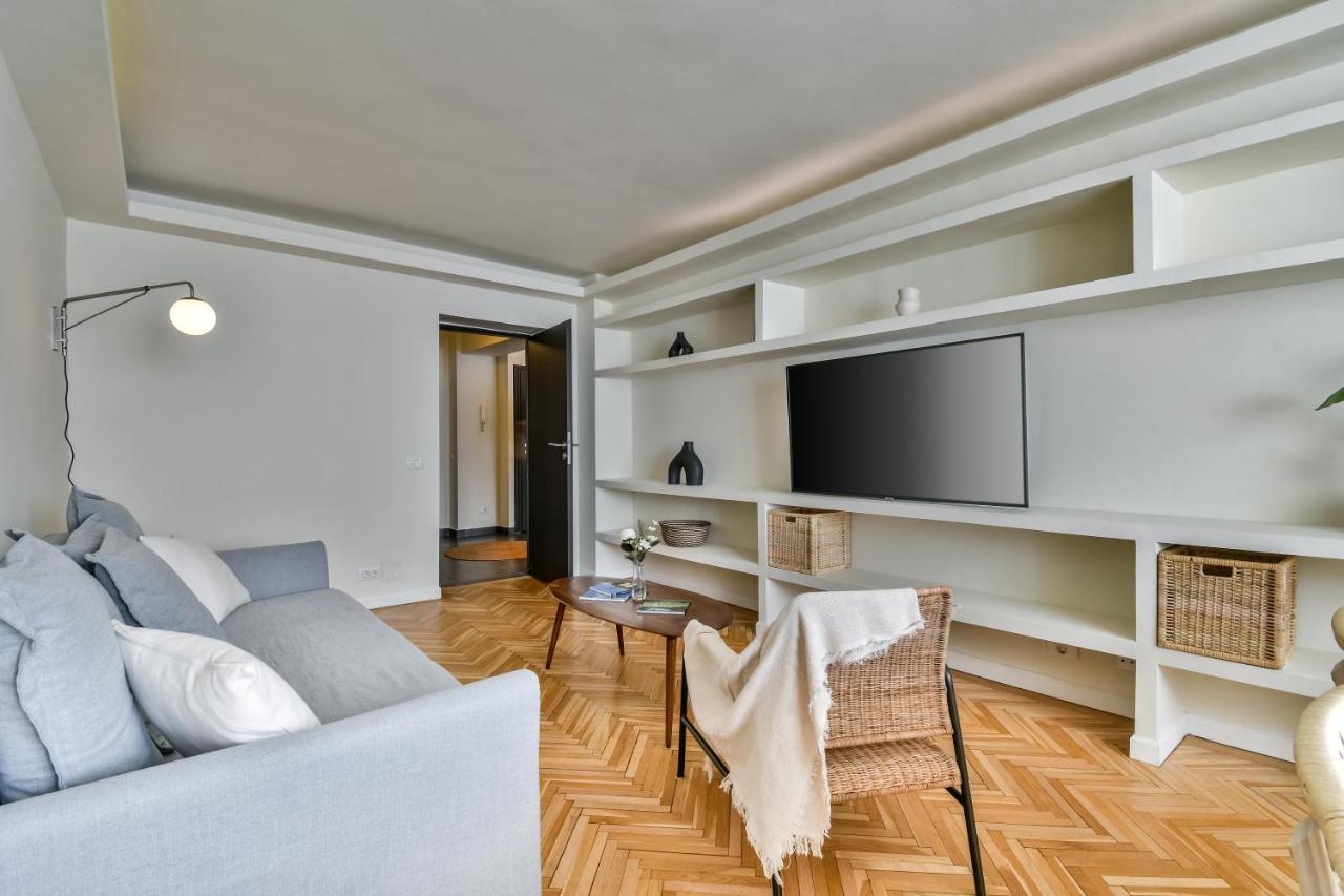 Unirii Center Apartments By Olala Homes ブカレスト エクステリア 写真
