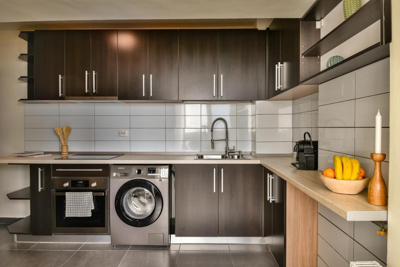 Unirii Center Apartments By Olala Homes ブカレスト エクステリア 写真