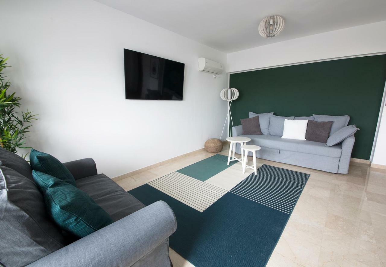 Unirii Center Apartments By Olala Homes ブカレスト エクステリア 写真